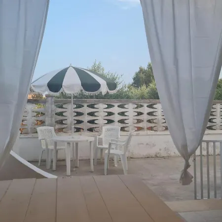 Villa Fico D'india