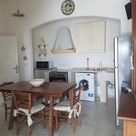 Fico D'india Villa