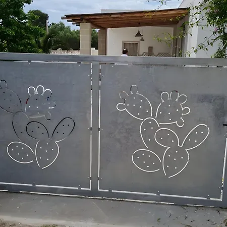 Fico D'india San Pietro in Bevagna