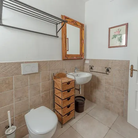 Villa Fico D'india San Pietro in Bevagna