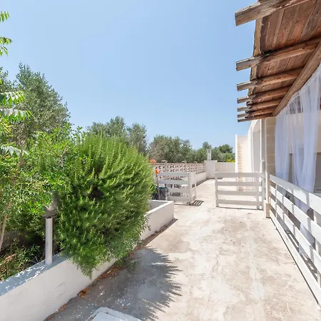 Fico D'india Villa San Pietro in Bevagna