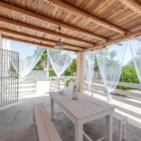 Villa Fico D'india San Pietro in Bevagna