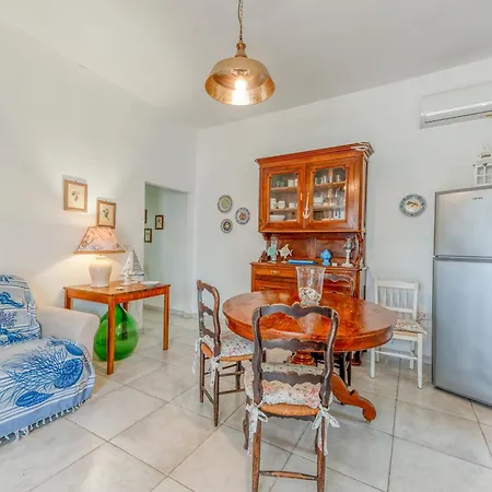 Villa Fico D'india San Pietro in Bevagna