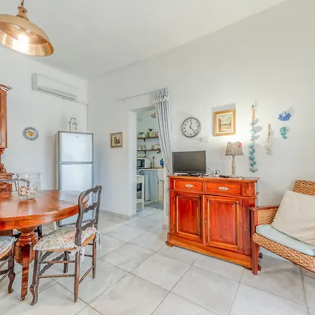 Fico D'india Villa