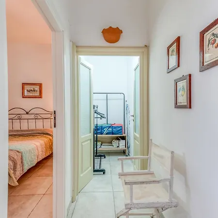 Villa Fico D'india San Pietro in Bevagna
