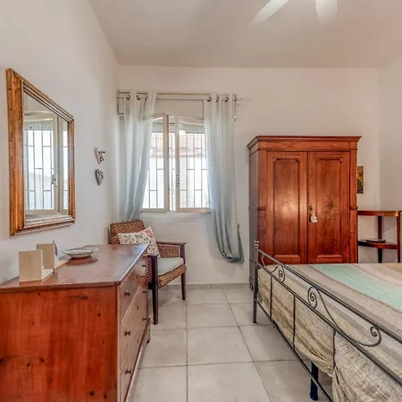 Fico D'india Villa