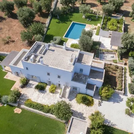 Hotel Helloapulia - Fico D'india Monopoli