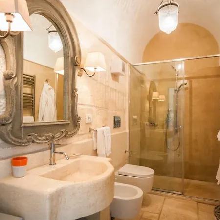 Hotel Helloapulia - Fico D'india