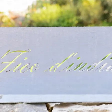 Helloapulia - Fico D'india Hotel *