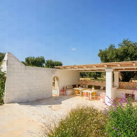 Hotel Helloapulia - Fico D'india *